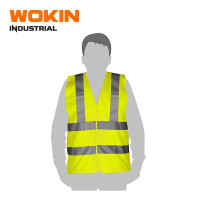 Жилет сигнальний світловідбивний WOKIN WK-452203