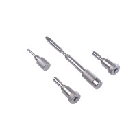 Комплект інструментів для фіксації ГРМ 2.3/3.0 JTD QUATROS QS10674