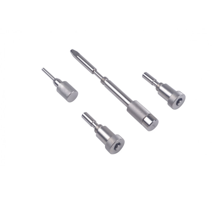 Комплект інструментів для фіксації ГРМ 2.3/3.0 JTD QUATROS QS10674