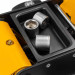 Домкрат підкатний гідравлічний низькопрофільний (75-505 мм) 3т JCB Tools JCB-TH33013