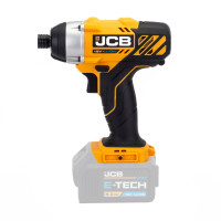Акумуляторний гвинтоверт JCB Tools JCB-18ID-B-E