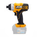 Акумуляторний гвинтоверт JCB Tools JCB-18ID-B-E