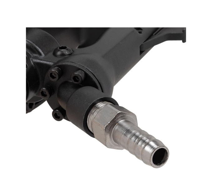 Гайковерт пневматичний 1" 3480 Нм JCB Tools JCB-RP7495