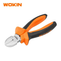 Бокорізи 160 мм WOKIN WK-100106