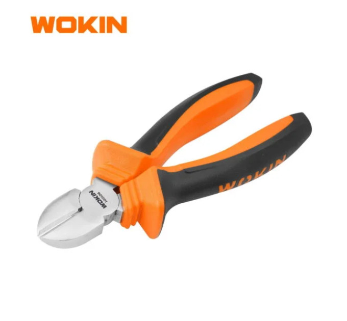 Бокорізи 160 мм WOKIN WK-100106