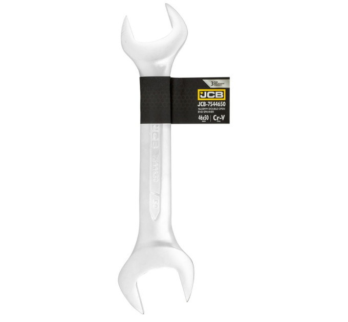 Ключ ріжковий 46х50 мм JCB Tools JCB-7544650