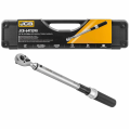 Динамометричний ключ 3/8" (20-120 Нм) JCB Tools JCB-6473390