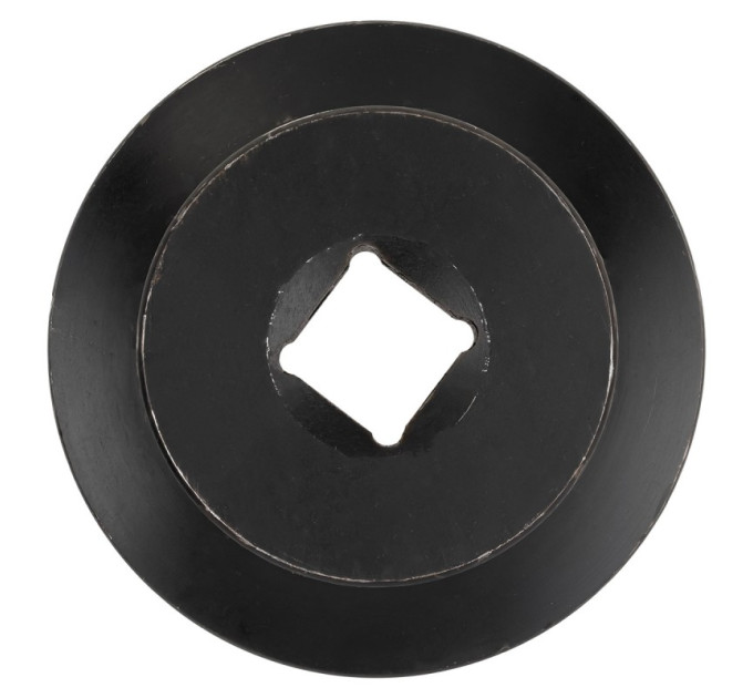 Гoлoвкa тopцeвa удapнa 1" 90 мм (12-гранна) JCB Tools JCB-48890