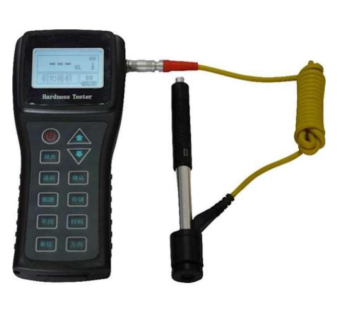 Твердомер металла динамический PROTESTER SL-150