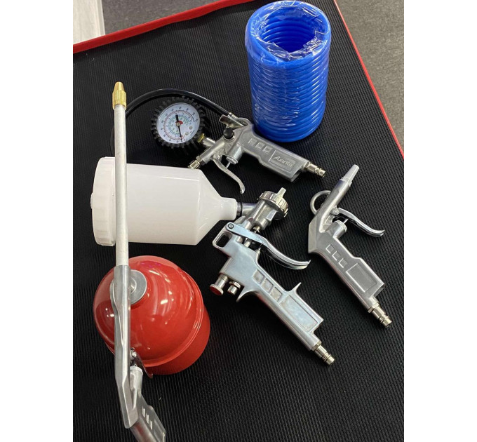 Набор для покраски 5 в 1 AUARITA 5PCS-2