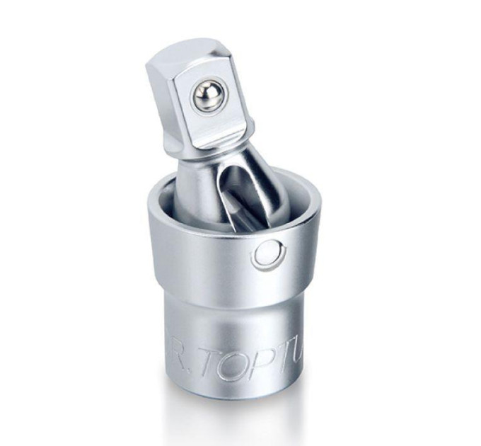 Кардан шарнирный 3/8" TOPTUL усиленный CAHD1246