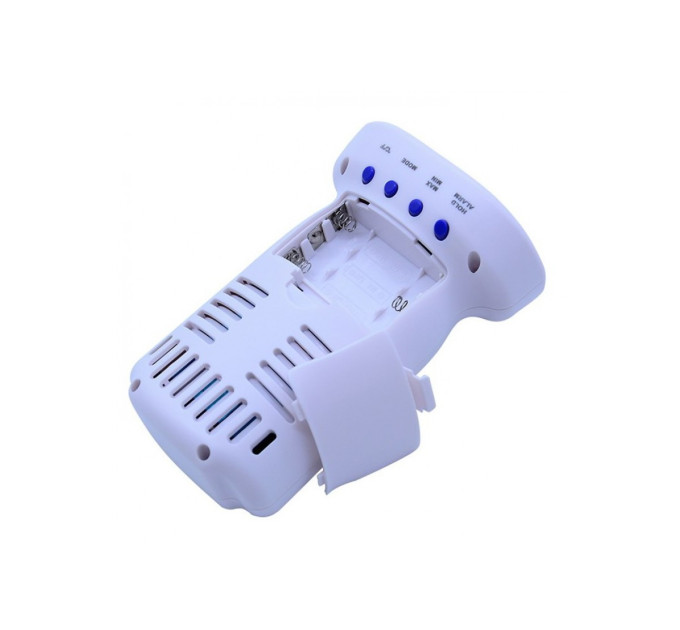 Датчик качества воздуха (PM2,5;PM10, 0-50°C) BENETECH GM8803
