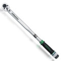Динамометрический ключ для шиномонтажа авто TOPTUL 1"x1230mm 140-980Nm ANAF3298