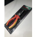 Плоскогубцы диэлектрические удлиненные 6" 1000V VDE TOPTUL DGCB2206