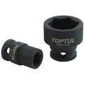 Головка торцевая 34 мм 3/4" TOPTUL ударная KABA2434