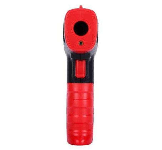 Бесконтактный термометр (пирометр) цв дисплей -50-600°C WINTACT WT327B