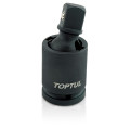 Ударный карданный удлинитель 1" TOPTUL KACU3212