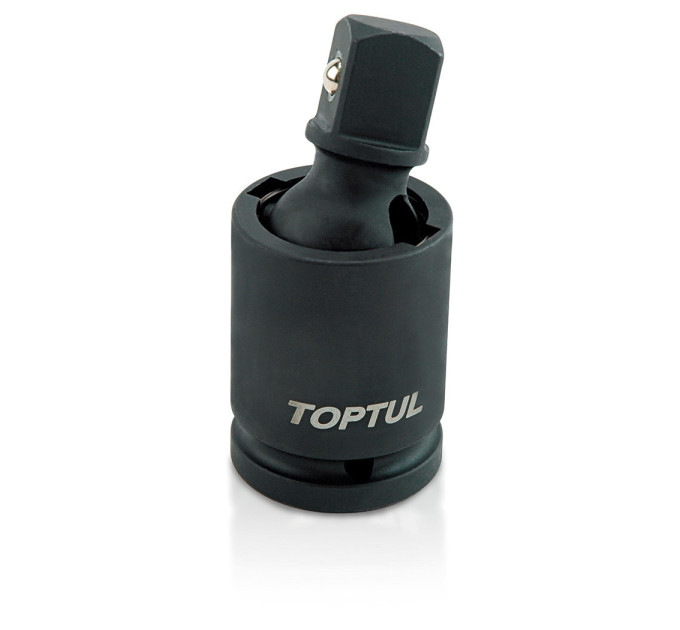Ударный карданный удлинитель 1" TOPTUL KACU3212
