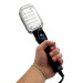 Переноска светодиодная 10м 25LED 10Вт (220В) STANDART PROFI WLST-2510
