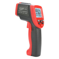 Пирометр бесконтактный цифровой -50-950°C WINTACT WT900