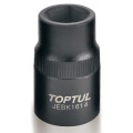 Головка 1/2" пятигранная 14мм (для тормозных систем Bendix) TOPTUL JEBK1614
