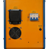Индукционный нагреватель 25.0KW с жидкостным охлаждением 380V G.I.KRAFT WCIH-25.0KW Индукционный нагреватель 25.0KW с жидкостным охлаждением 380V G.I.KRAFT WCIH-25.0KW