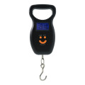 Весы ручные цифровые 50 кг, шаг измерения 10г (SMILE) PROTESTER HDWS0050