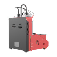 Стенд для діагностики та чищення форсунок (GDI, EFI, SFI) LAUNCH GDI-605S Стенд для діагностики та чищення форсунок (GDI, EFI, SFI) LAUNCH GDI-605S
