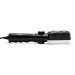 Переноска светодиодная 10м 25LED 10Вт (220В) STANDART PROFI WLST-2510