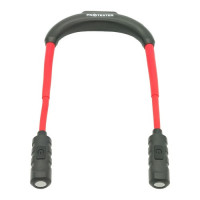 Фонарь гибкий светодиодный на магните (LED) HANDS FREE (Made in GERMANY) PROTESTER HF-0302