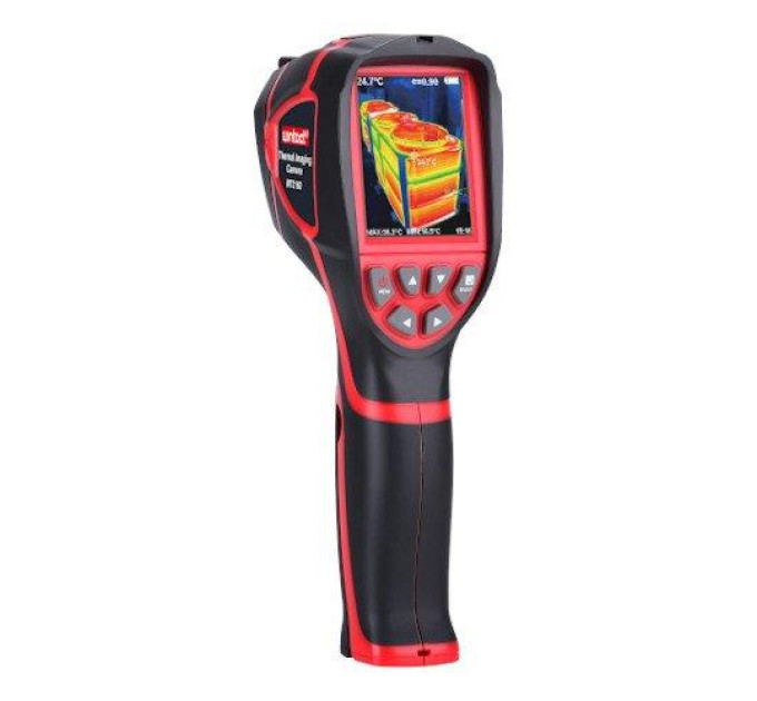 Тепловизор -20-450°С WINTACT WT3160
