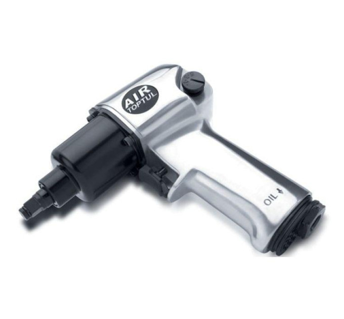 Пневмогайковерт для шиномонтажа TOPTUL 1/2" 271N/m 10000 об/мин KAAA1620