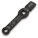 Ключ ударный 3/4" E20 для тормозного суппорта MAN TGL, TGM TOPTUL JEBT0120