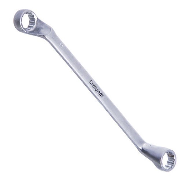 Ключ накидной 41х46мм СТАНДАРТ KN4146