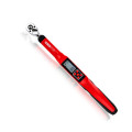 Ключ динамометрический цифровой 40-200Nm 1/2"x420mm TOPTUL DT-200B4