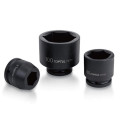 Головка ударная TOPTUL 1-1/2" 65мм KABA4865