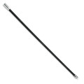 Подовжувач гнучкий TOPTUL 1/4" L460мм CASA0818