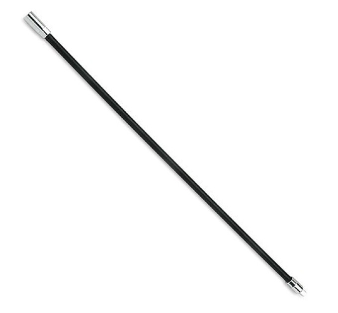 Подовжувач гнучкий TOPTUL 1/4" L460мм CASA0818