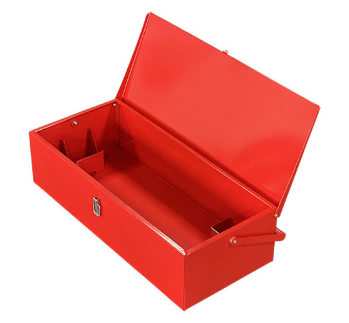 Металлический кейс для домкрата T830020 (ХЗСО) MCJ625-1