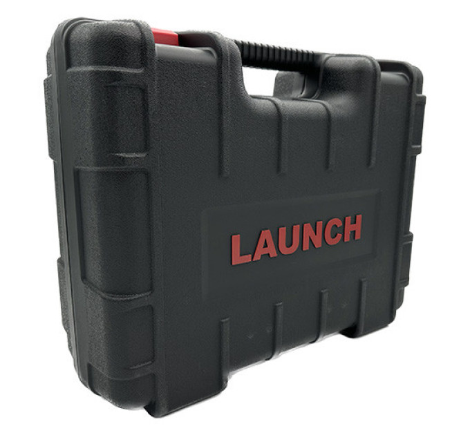 Автомобільний сканер LAUNCH X-431 PRO3 SE