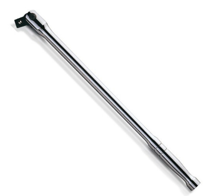 Вороток шарнирный 1/2" 380мм TOPTUL CFAC1615