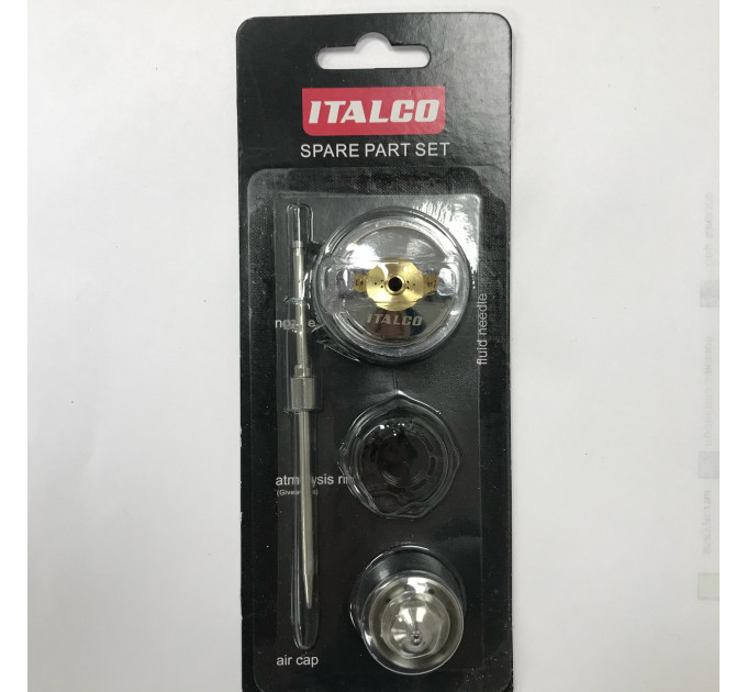 Форсунка для краскопультов Gloss LVMP 1,4мм ITALCO NS-Gloss-1.4LM