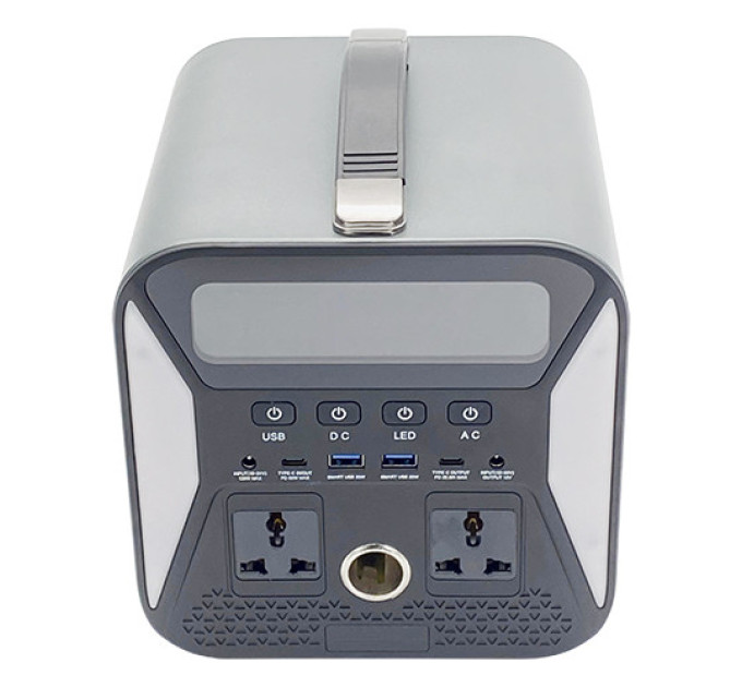 Зарядная станция 220В 550W/1000W(Max), 220V PROTESTER PRO-PS551G