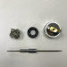 Сопло 1,2мм для фарбопульта D-951-MINI LVMP ITALCO NS-D-951-MINI-1.2LM