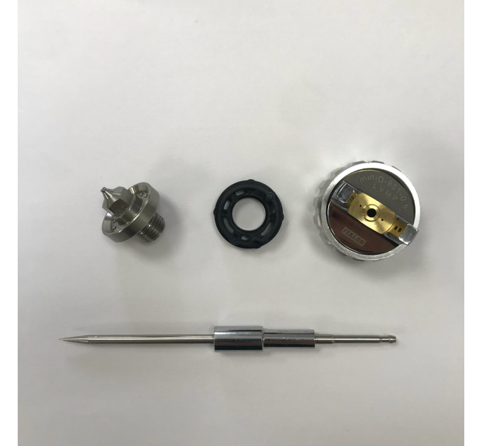 Форсунка 0,5мм для краскопультов D-951-MINI LVMP ITALCO NS-D-951-MINI-0.5LM