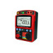 Цифровой мегаомметр (0-1000 ГΩ) BENETECH GM3125