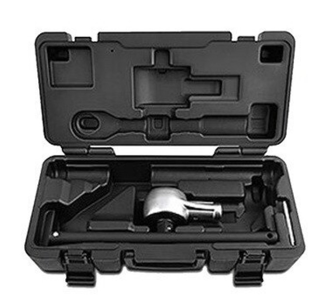 Редуктор-усилитель крутящего момента TOPTUL 1/2"х3/4" 460-1400Nm ANAE1624