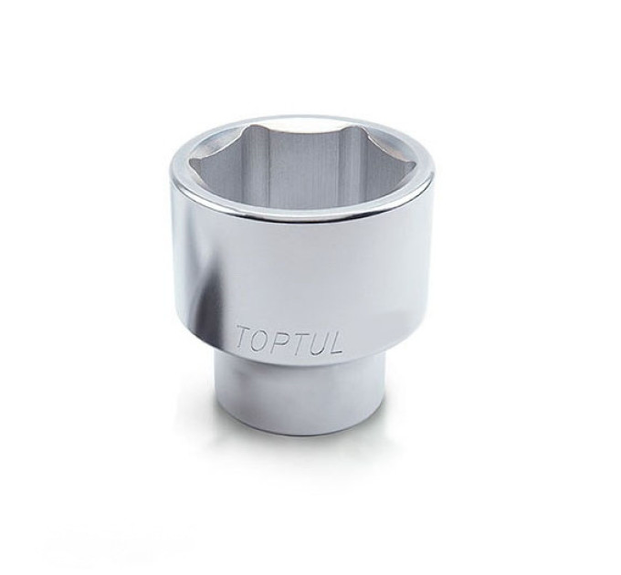 Головка торцевая 35 мм TOPTUL 3/4" BAEA2435