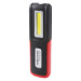 Фонарик складной светодиодный (COB+LED) аккумуляторный WORK LIGHT PROTESTER PRO-FL0315S