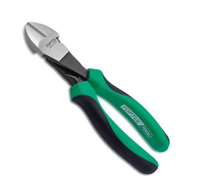 Бокорезы TOPTUL 7" DEBC2207B